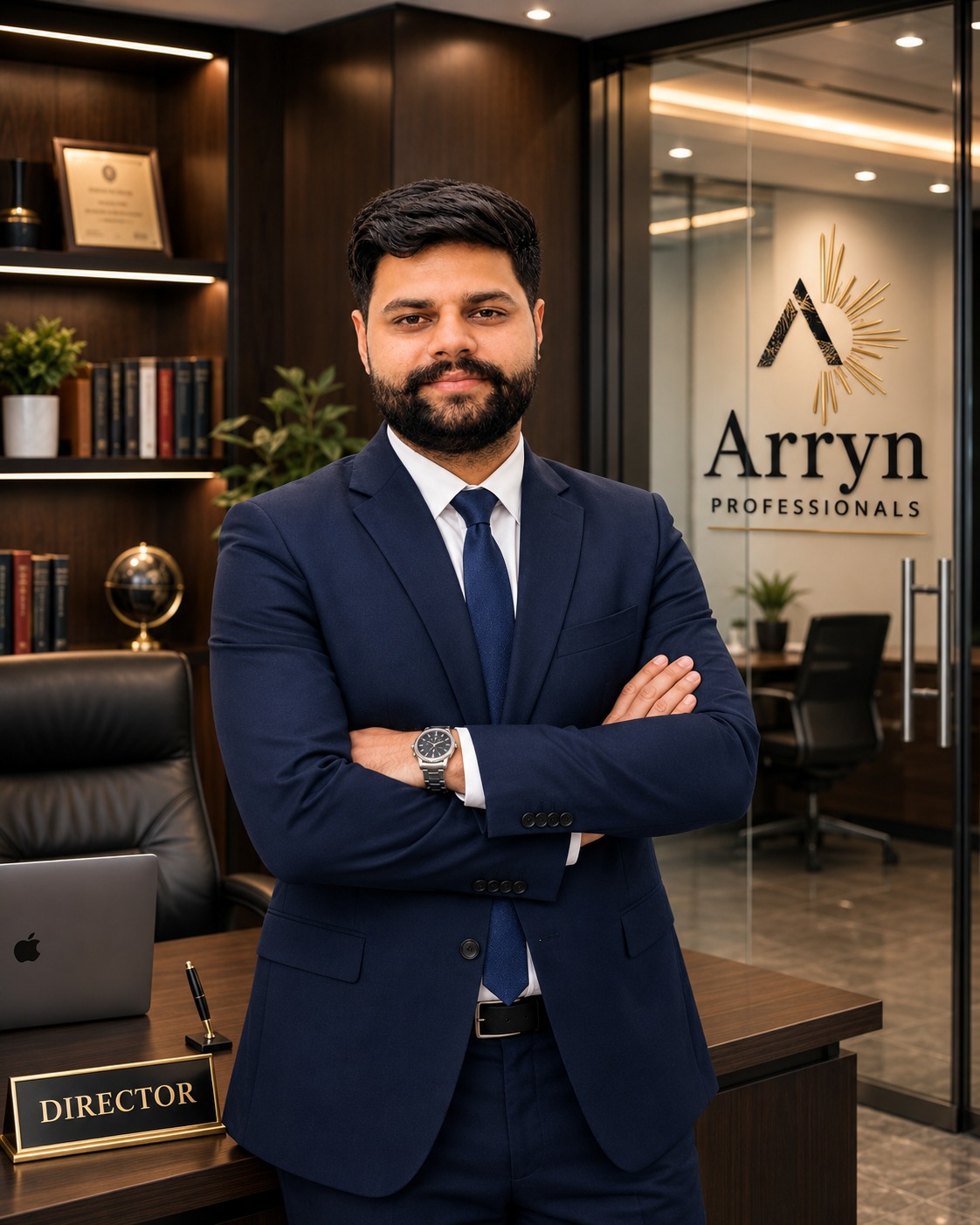 Satvik Sharma