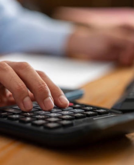 Audit Preparation & Support